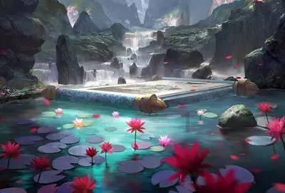 到中年越喜欢独处吗游戏画面