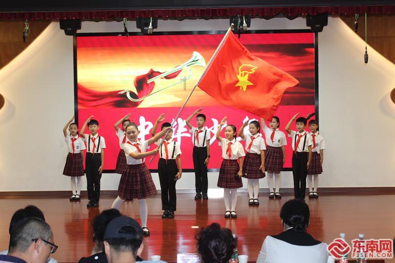 全市政法系统党建联盟启动