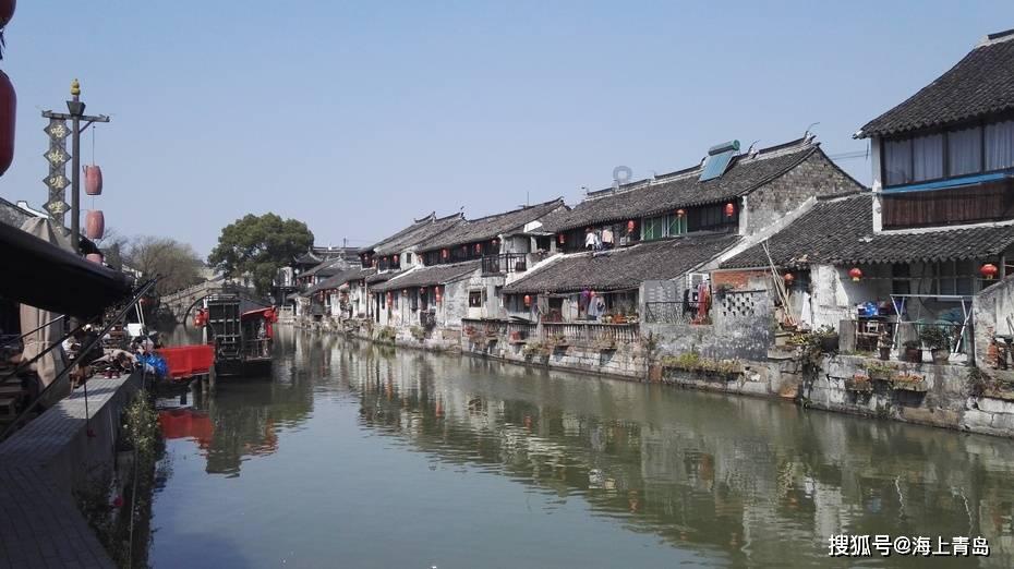 “大陆第一美女”，嫁大16岁名导，婚后活成无数人羡慕的江湖人